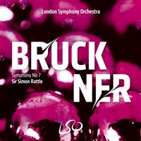 Anton Bruckner: Sinfonie Nr. 7 - CD