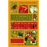 El Jardin Secreto
