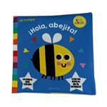 Hola Abejita