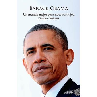 Un mundo mejor para nuestros hijos - 1