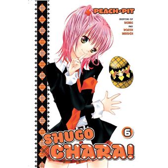 Shugo Chara! 6 - 1