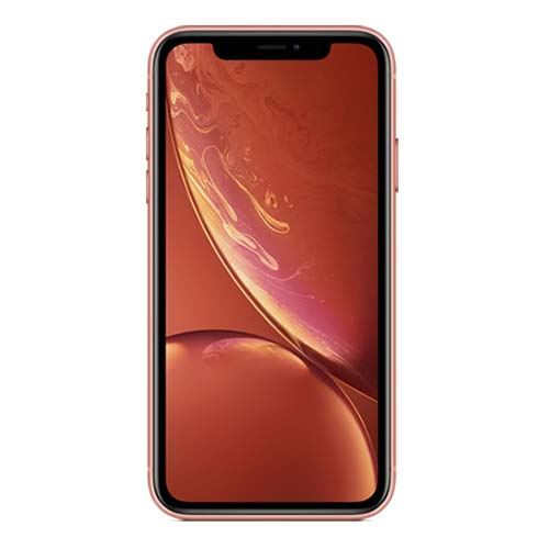 Apple iPhone Xr 128GB Coral - Smartphone | Fnac