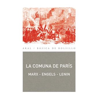 La Comuna de París