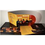 Carabina - Vinilo + Libro