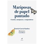 Mariposas De Papel Pautado
