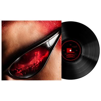Lp-feel so good around u