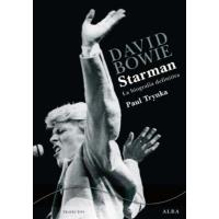 David Bowie. Starman