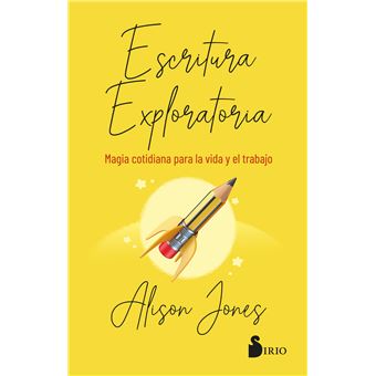 Escritura Exploratoria