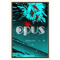Opus nº 2/2 (NE)