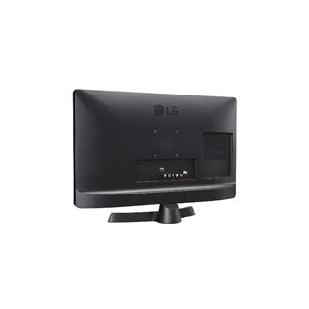 LG 24TL510V-PZ 24 LED HD Monitor/TV