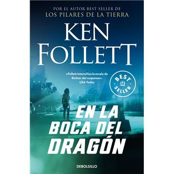 En la boca del dragón