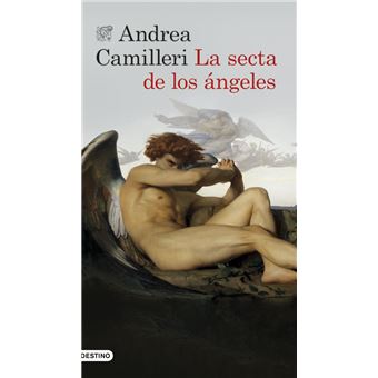La secta de los ángeles