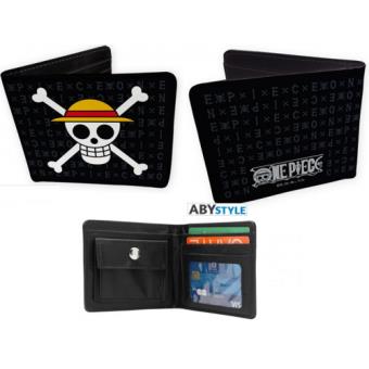 Cartera One Piece Logo Piratas del Sombrero de Paja - Alfombra y felpudo - Los mejores precios Fnac