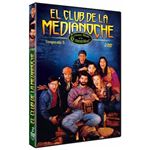 El club de medianoche - Temporada 5 - DVD