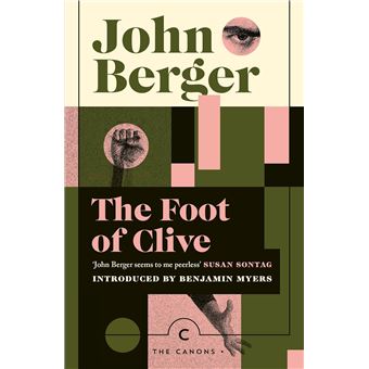 The Foot Of Clive