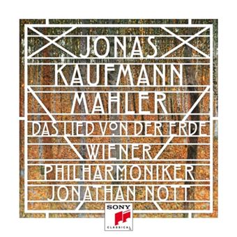 Mahler: Das Lied von der Erde