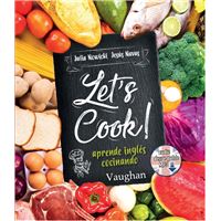 Let's Cook