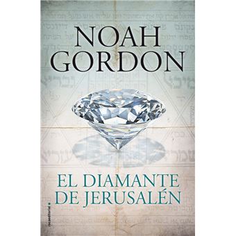 El diamante de Jerusalén - 1