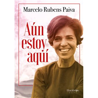Aún estoy aquí
