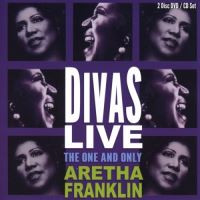 Divas Live (CD + DVD)