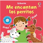 Me encantan los perritos