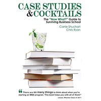 Case Studies & Cocktails