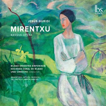 Mirentxu - 2 Cds