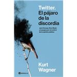Twitter El Pajaro De La Discordia