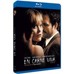 En carne viva - Blu-ray