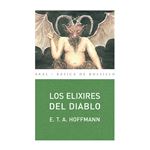 Los elixires del diablo