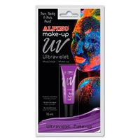 Maquillaje Alpino UV violeta