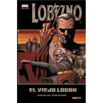 Lobezno: El viejo Logan