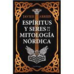 Espíritus y seres de la mitología nórdica