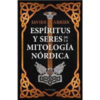 Espíritus y seres de la mitología nórdica