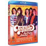 Tequila: Sexo, Drogas y Rock & Roll  - Blu-ray