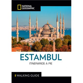 Estambul Walking - 1