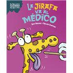 La Jirafa Va Al Medico