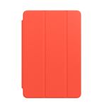 Funda Apple Smart Cover Naranja eléctrico para iPad mini 