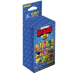 Ecoblister 8 sobres brawl stars 2