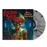 Evil World Machine - Vinilo Gris/Negro