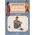 Dibujar Figuras Humanas En 10 Pasos