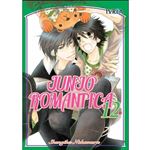 Junjo romántica 12