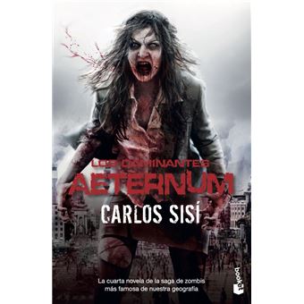 Los caminantes: Aeternum