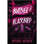 Butcher &Amp; Blackbird