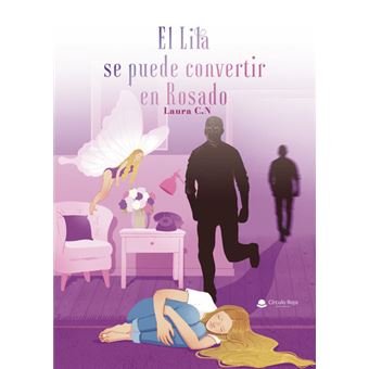 El Lila Se Puede Convertir En Rosado