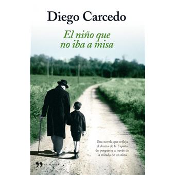 El niño que no iba a misa - 1