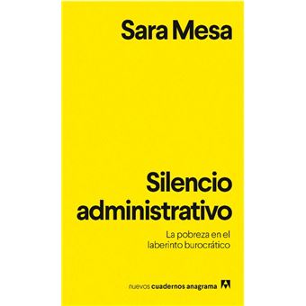 Silencio administrativo
