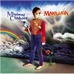 Misplaced Childhood - Vinilo Picture