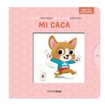 Mi Caca Libro Con Mecanismos