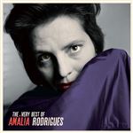 The Very Best Of Amalia Rodrigues - CD